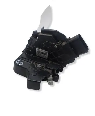 Ford S-MAX Rear door lock 6M2AR26412BB