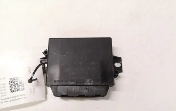 Jaguar S-Type Parking PDC control unit/module 4R8315K866 601887 0627503541