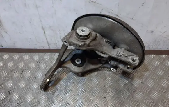 Audi A4 S4 B8 8K Rear wheel hub 8K0505431AH