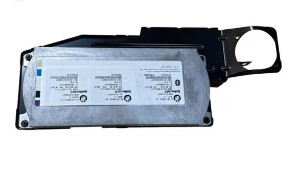 BMW X5 E70 Bluetooth control unit module 9149615 84109149615 6969280