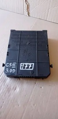 Citroen C5 Fuse 9664058880