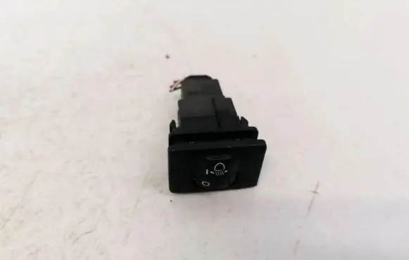 Toyota Auris 150 Headlight level height control switch 8415202040