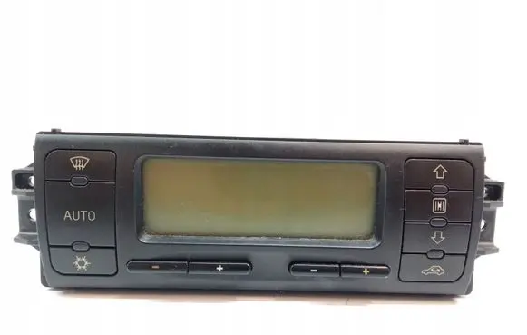 Seat Leon (1M) Climate control unit 1M0820043C