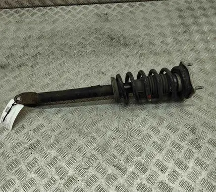 Mercedes-Benz C W205 Front shock absorber/damper A2053201813