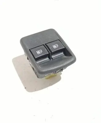 Renault Trafic III (X82) Electric window control switch 254117915R 10023901 110415