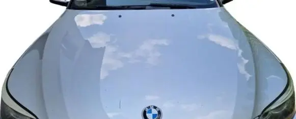BMW 5 E60 E61 Engine bonnet/hood 354