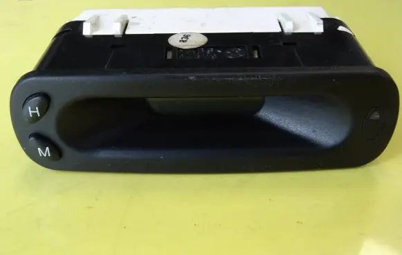 Ford Fiesta Screen/display/small screen 96FB15000CA