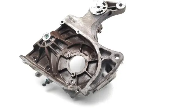 Alfa Romeo Alfetta Fuel pump bracket 55226624