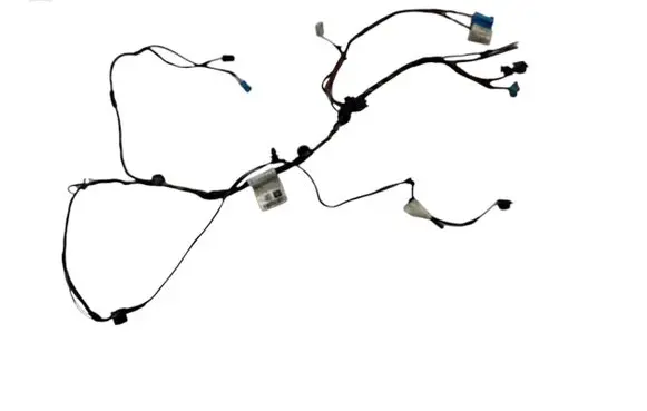Mercedes-Benz GLS X167 Seat wiring loom A1675401629 A1675406227 36261406