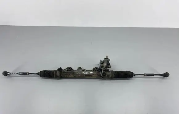 Steering rack