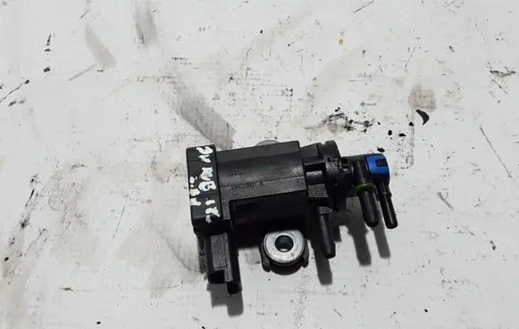 Citroen Jumper Turbo solenoid valve 9808206880