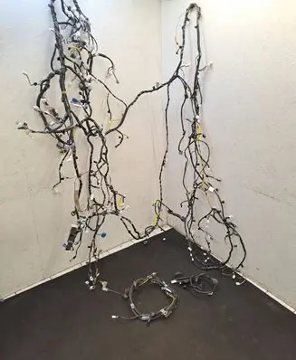 Mitsubishi Eclipse Cross Other wiring loom 8510K672 8755A222 8541G111