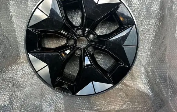 BMW iX3 G08 R20 alloy rim 6894844 7913270 7918270