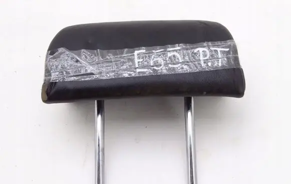 BMW 7 E65 E66 Rear seat headrest 