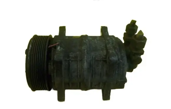 Iveco Daily 5th gen Air conditioning (A/C) compressor (pump) 1HTS24