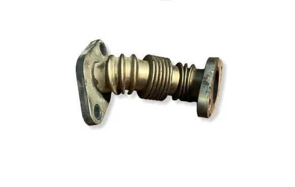 Volkswagen Transporter - Caravelle T4 EGR valve line/pipe/hose 074131525T