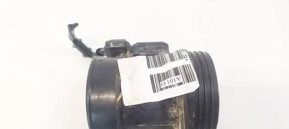 Suzuki Grand Vitara II Mass air flow meter 8200280065 H8200327690