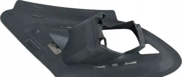 Mercedes-Benz Sprinter W907 W910 Front bumper mounting bracket A9108260300