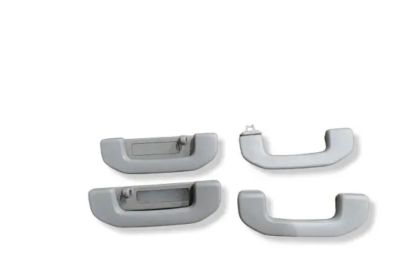 Mercedes-Benz C W205 A set of handles for the ceiling 0998150039