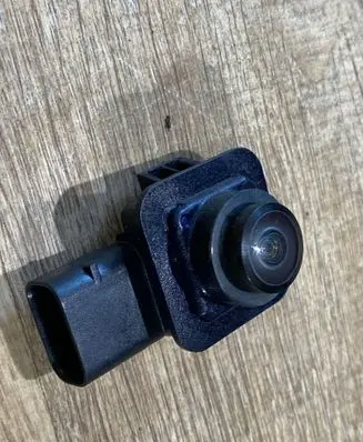 Jaguar F-Type Reversing camera GX5319G490AC C1V48A SN50483