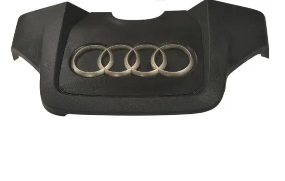 Engine cover (trim)