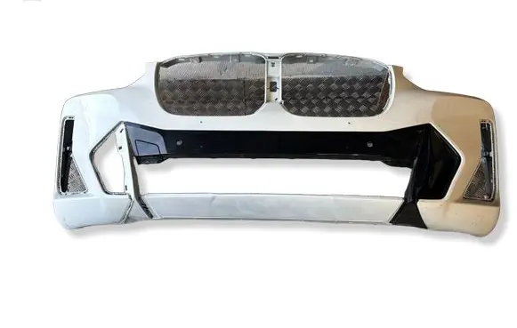 BMW X3 G01 Front bumper 8081055 13960514