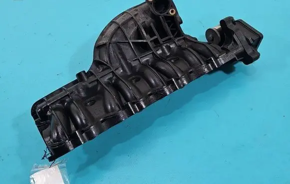 Intake manifold