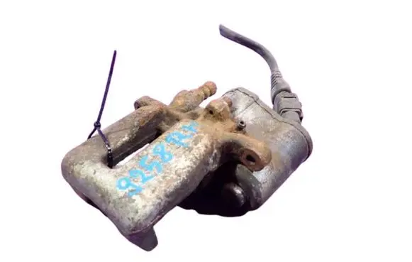 Audi A6 Allroad C6 Rear brake caliper