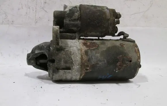 Nissan Micra Starter motor 2330099B10 2334399B10