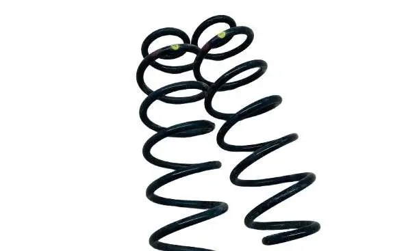 Toyota Corolla E210 E21 Rear coil spring