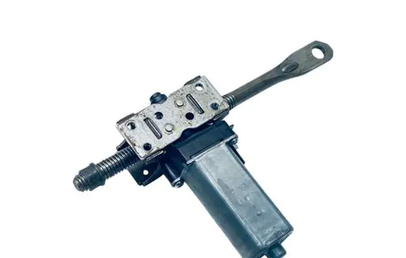 Mercedes-Benz GLE (W166 - C292) Seat adjustment motor 960562105