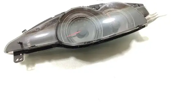Toyota Verso Speedometer (instrument cluster) 83800-0F170