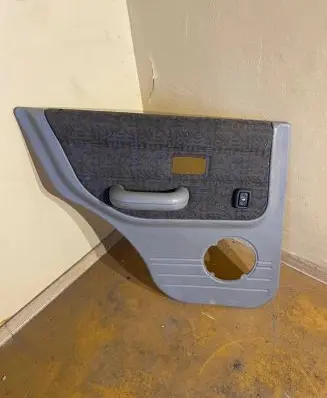 Land Rover Freelander Rear door card panel trim 