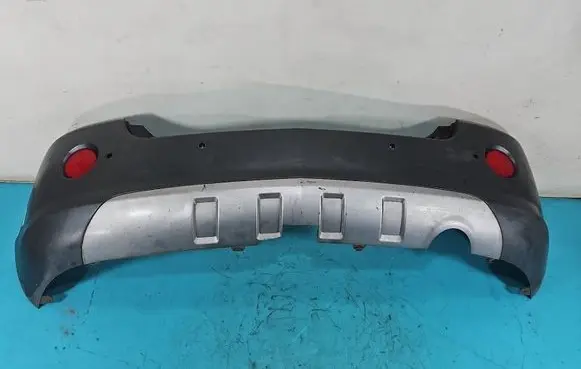 Opel Antara Rear bumper IMPRK1551318
