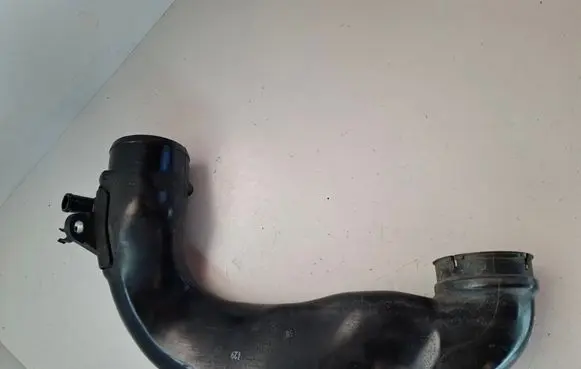Opel Mokka Intercooler hose/pipe 55577107