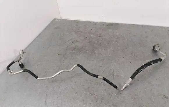 Audi A6 S6 C7 4G Air conditioning (A/C) pipe/hose 4G0260710J