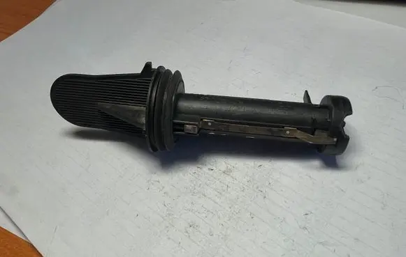 Mazda 6 Headlight part F014002514