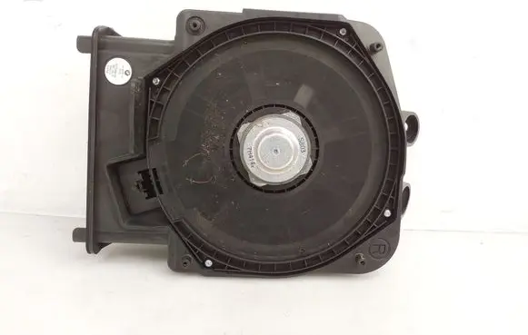 Mini One - Cooper F56 F55 Subwoofer speaker 9275996 23159275996