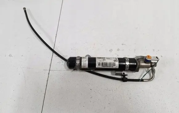 Mercedes-Benz A W176 Extinguisher A2468600200