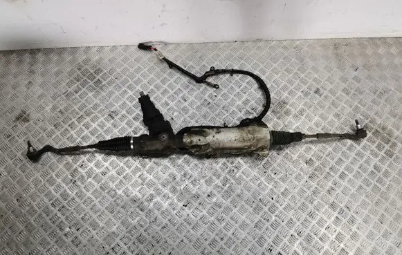 Audi A7 S7 4G Steering rack 4G2971111C 4G0909144G