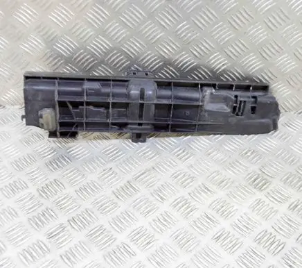 BMW 3 E92 E93 Radiator support slam panel bracket 7524912