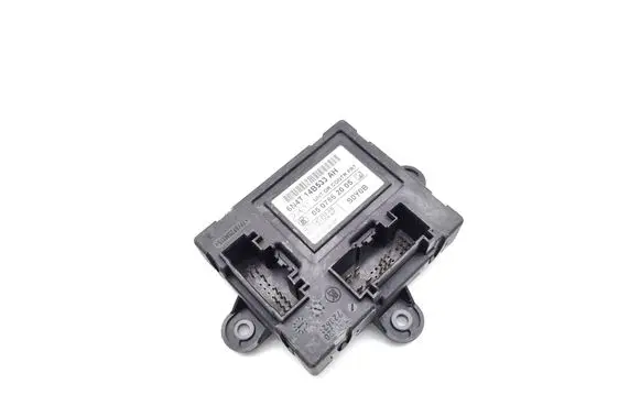 Ford Focus Door control unit/module 6N4T14B533AH 0507862005 14C064AK