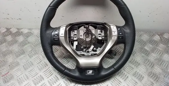 Lexus GS 250 350 300H 450H Steering wheel GS12004920
