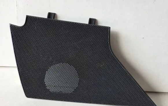 Audi A3 S3 8V Rear door speaker cover trim 8V4035793