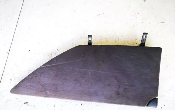 Citroen C8 Glove box