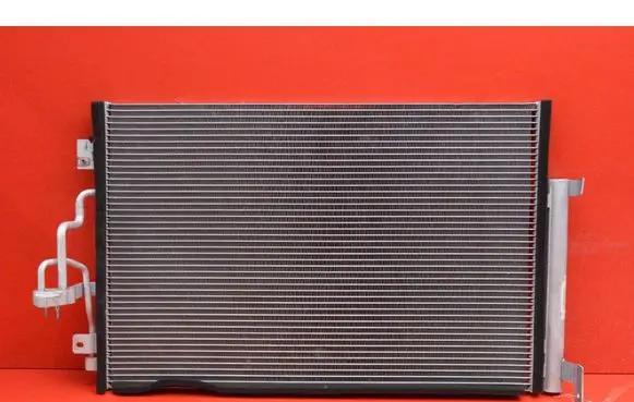 BMW X7 G07 Air conditioning (A/C) radiator (interior) XA00093920