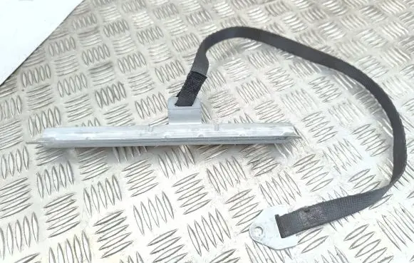 Mercedes-Benz S W222 Battery bracket A2226120600