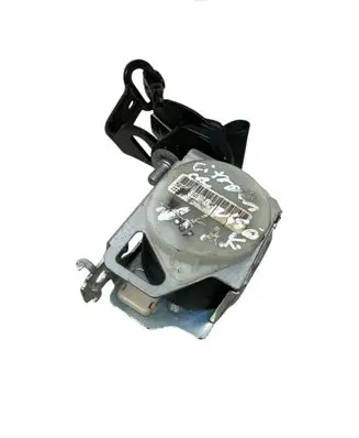 Citroen C4 Grand Picasso Third row seat belt 3055803
