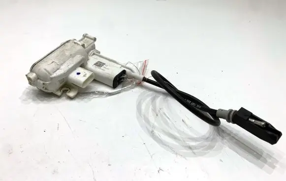 Mercedes-Benz GLE W167 Other exterior part A1677601100