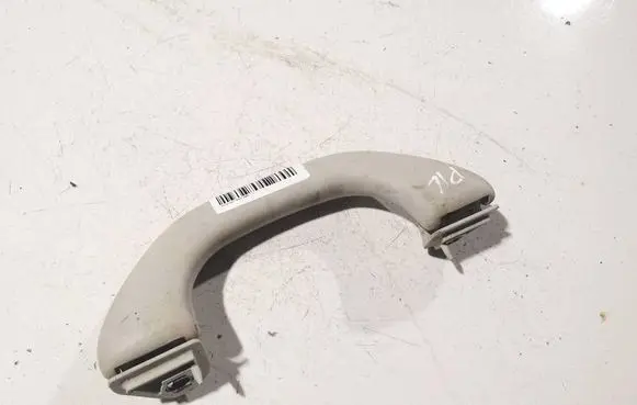Volkswagen Polo Front interior roof grab handle